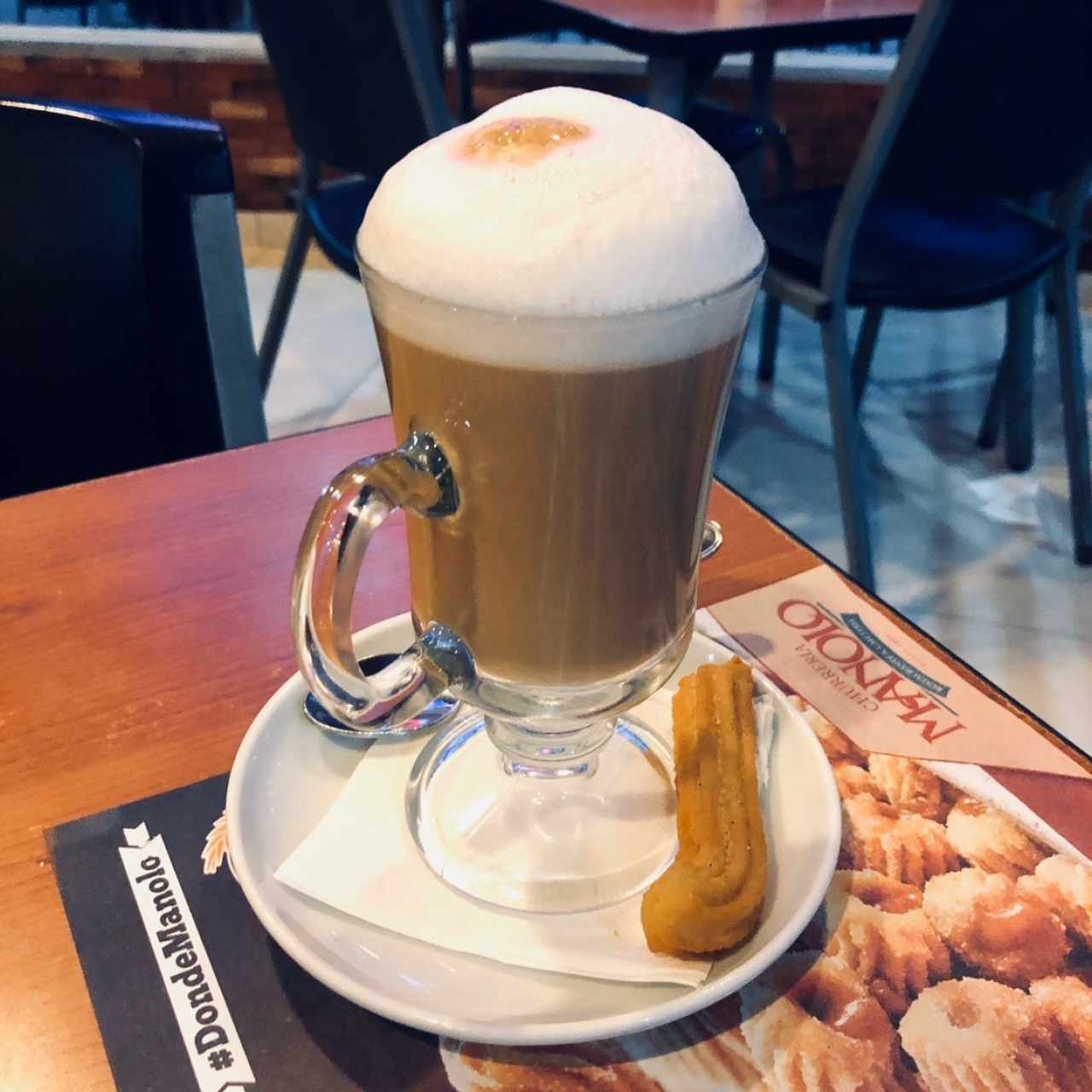 Capuccino