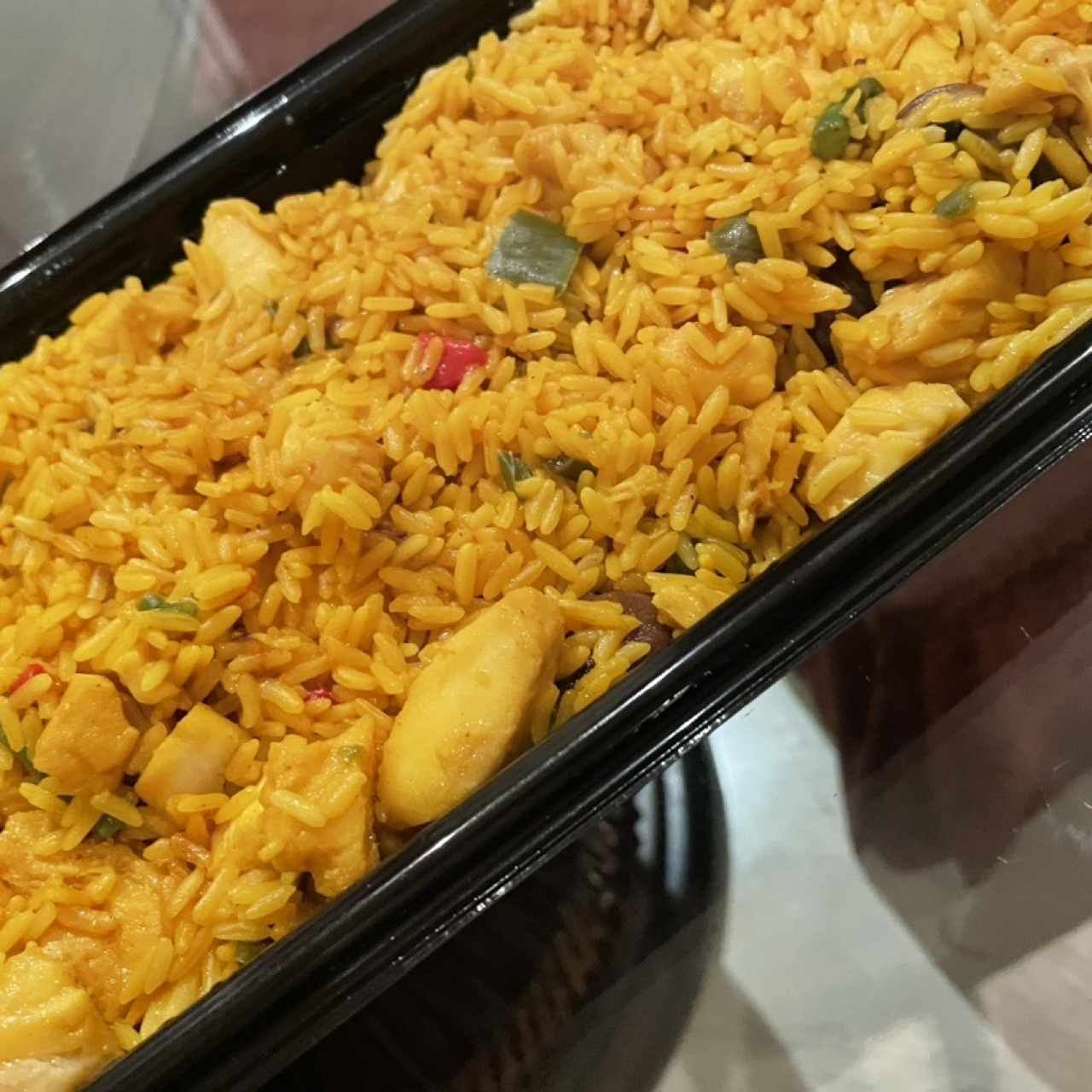 Paella