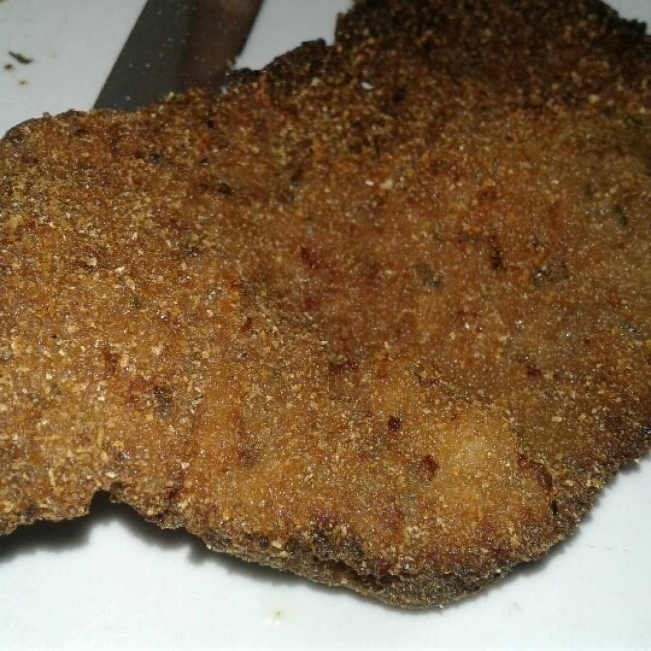 milanesa