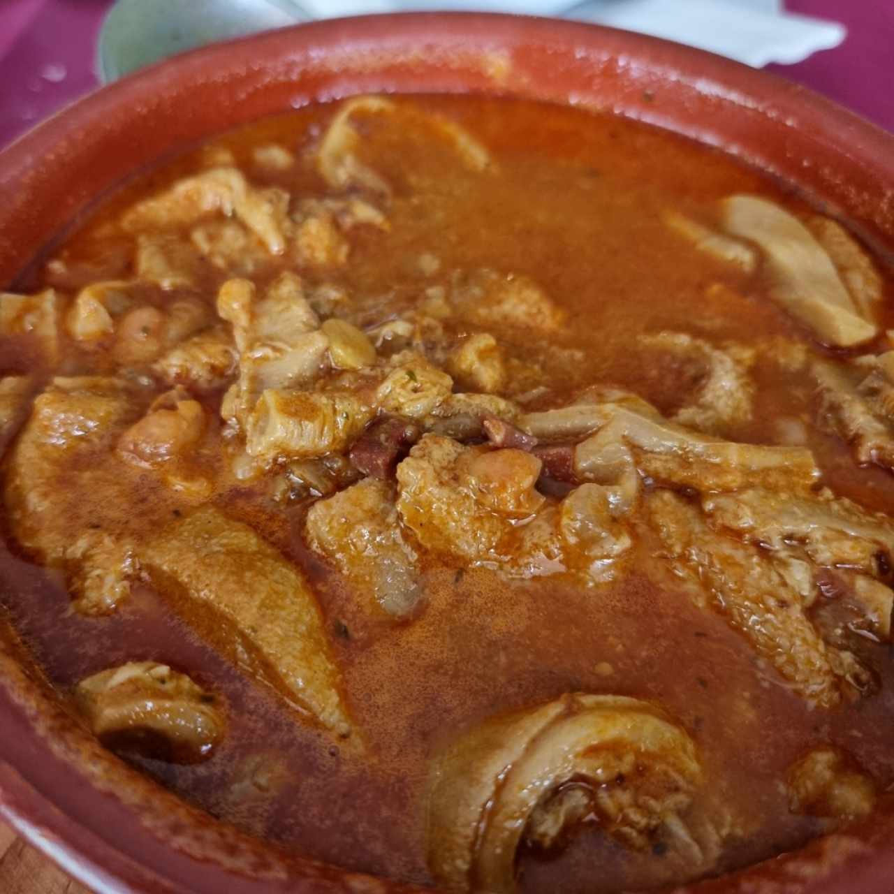 callos a la madrileña