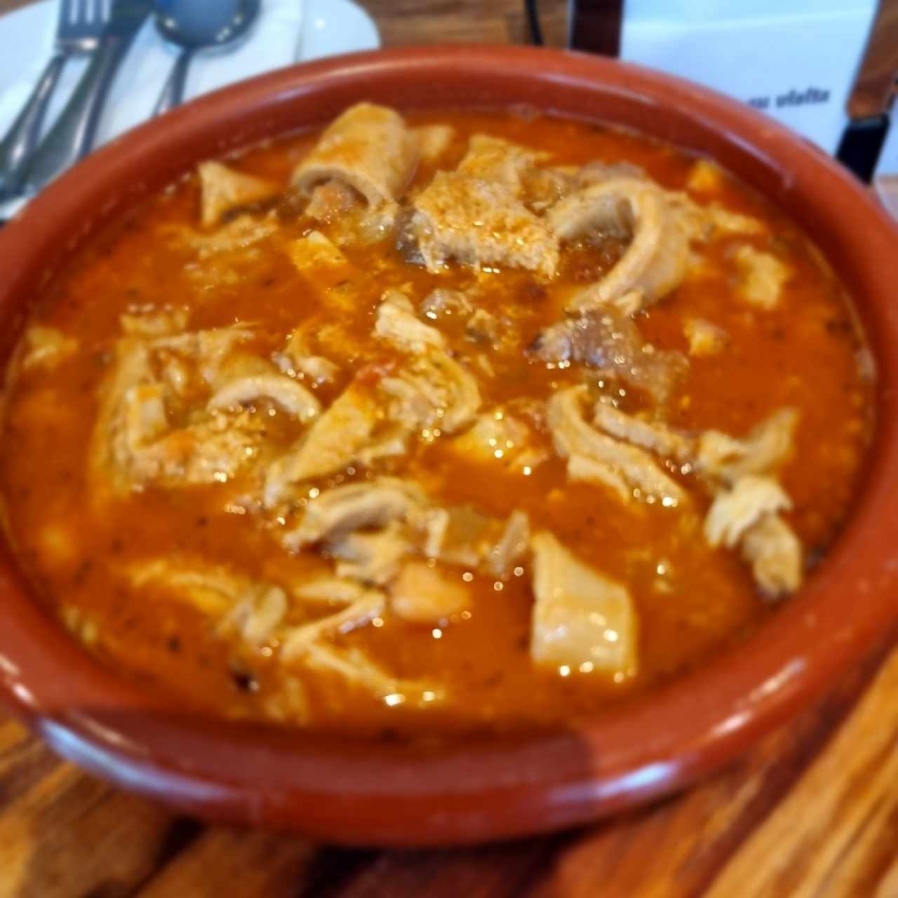 callos a la madrileña