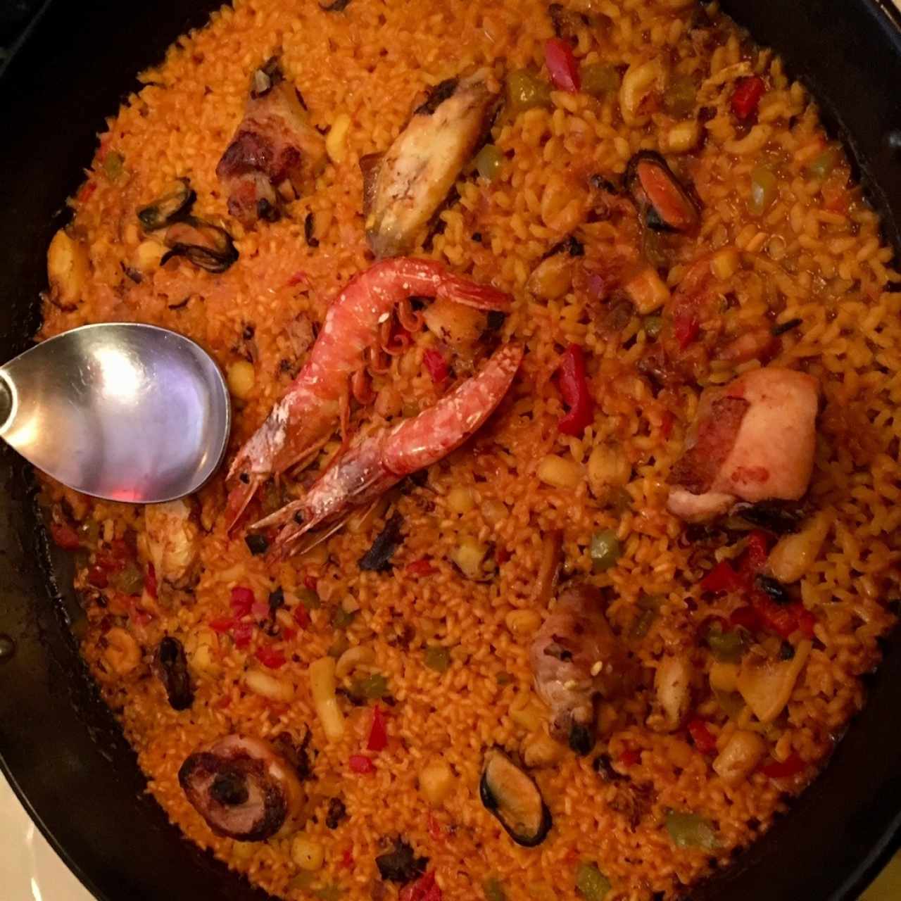 Paella