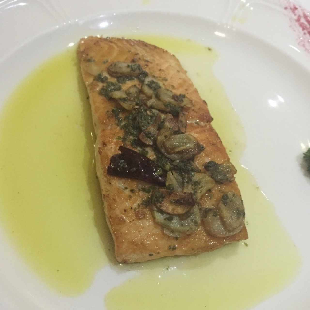 salmón