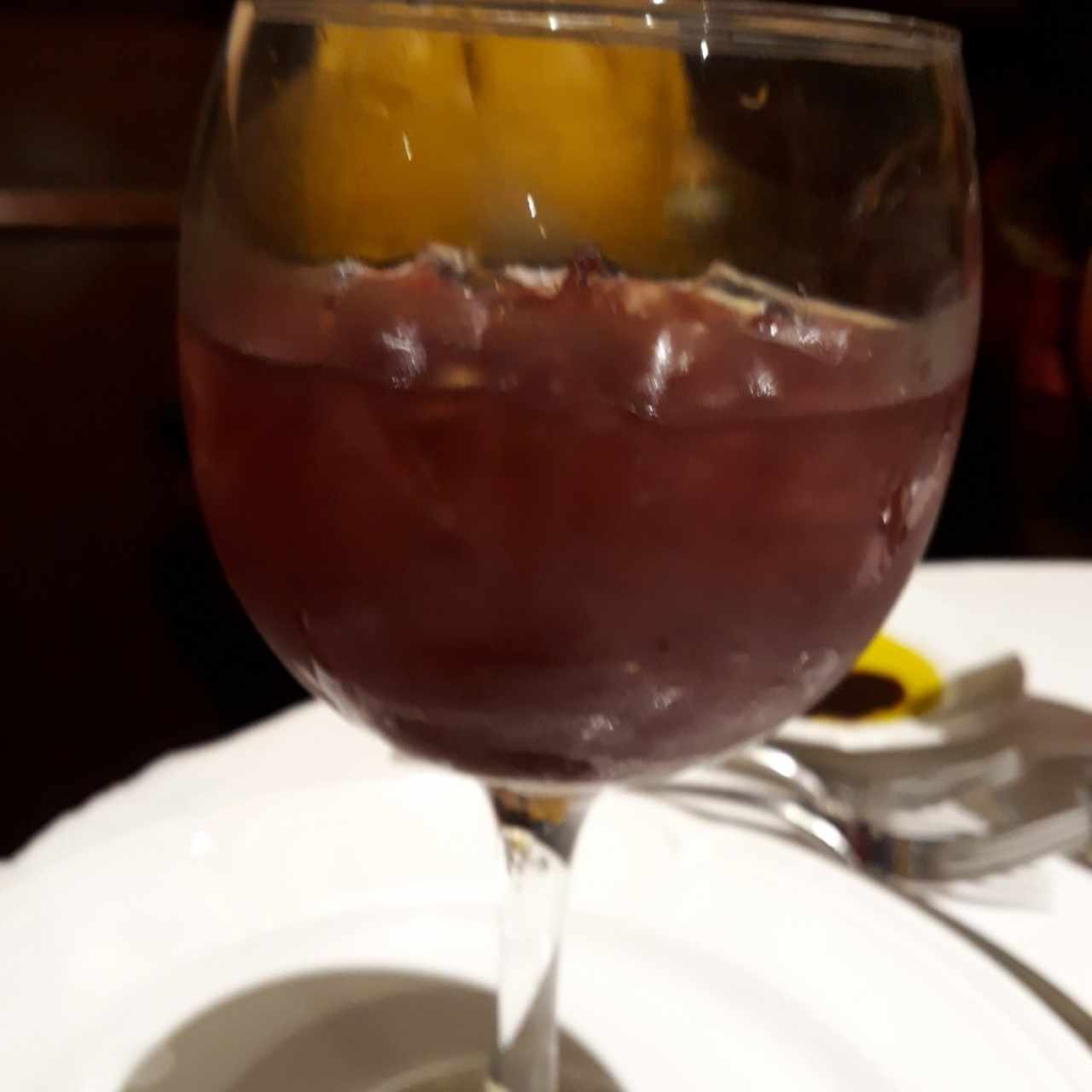 Sangria