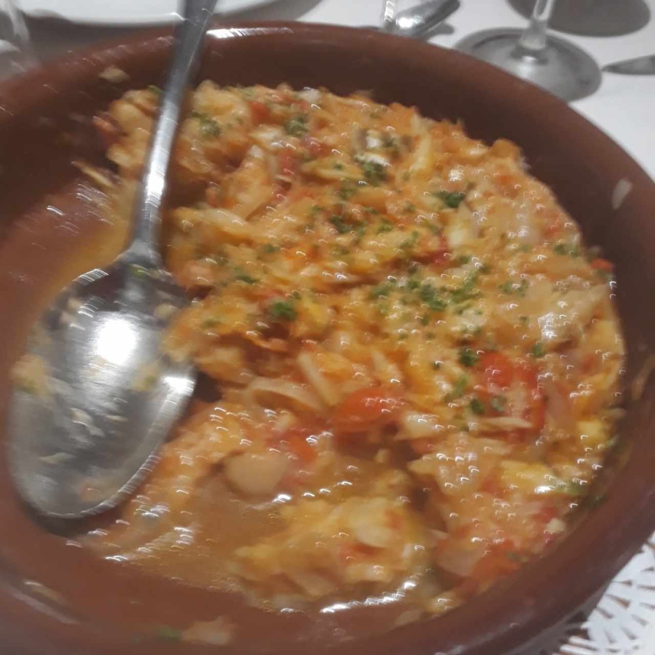 Bacalao