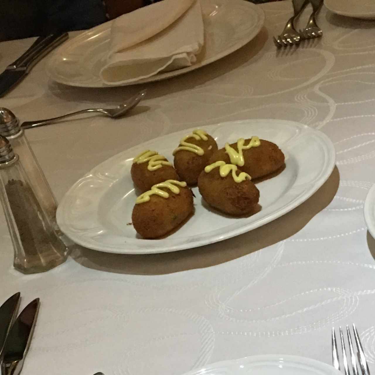 croquetas