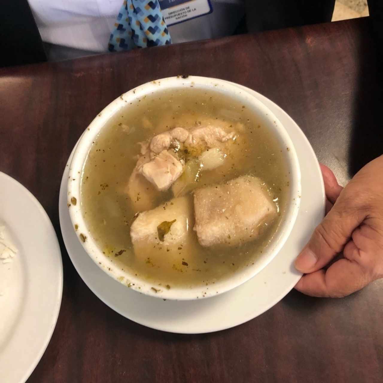 Sancocho