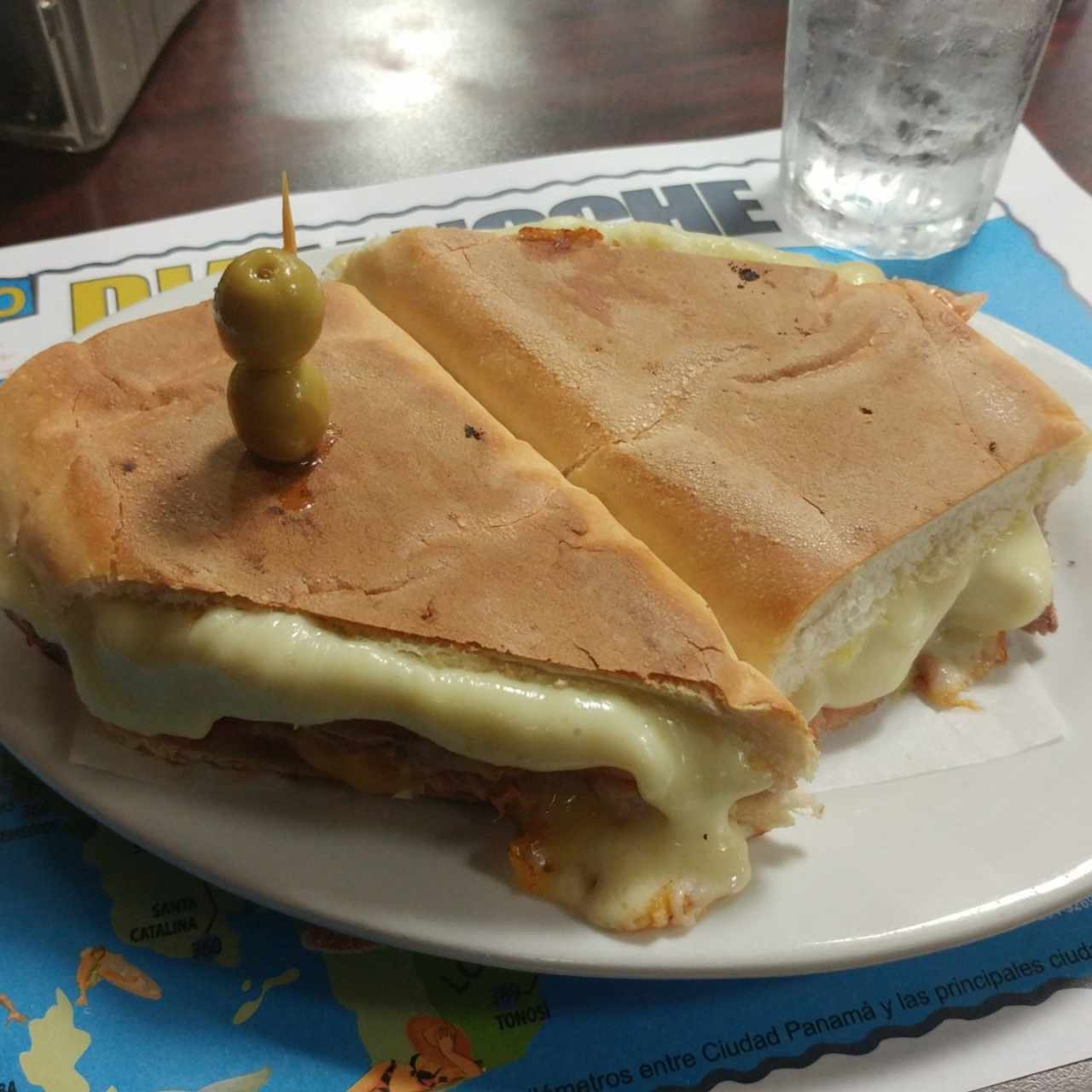 Cubano