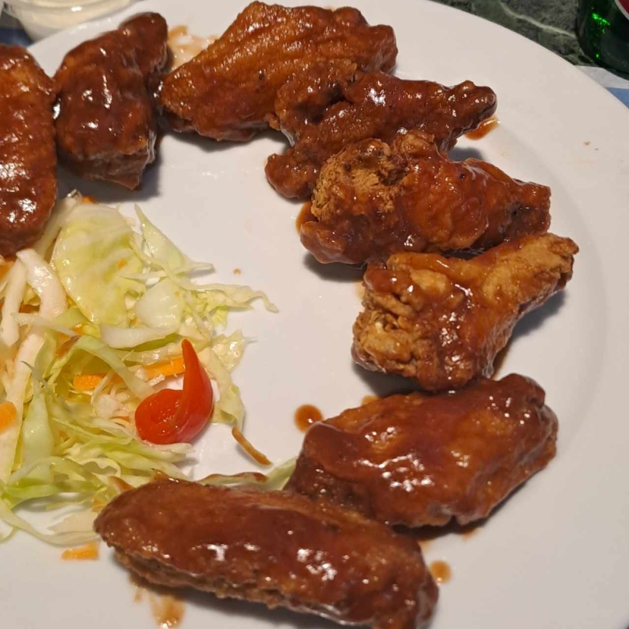 Buffalo Wings