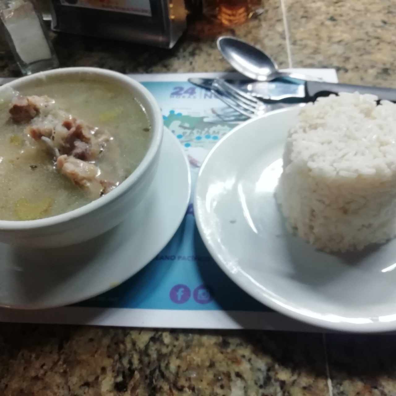 Sancocho 