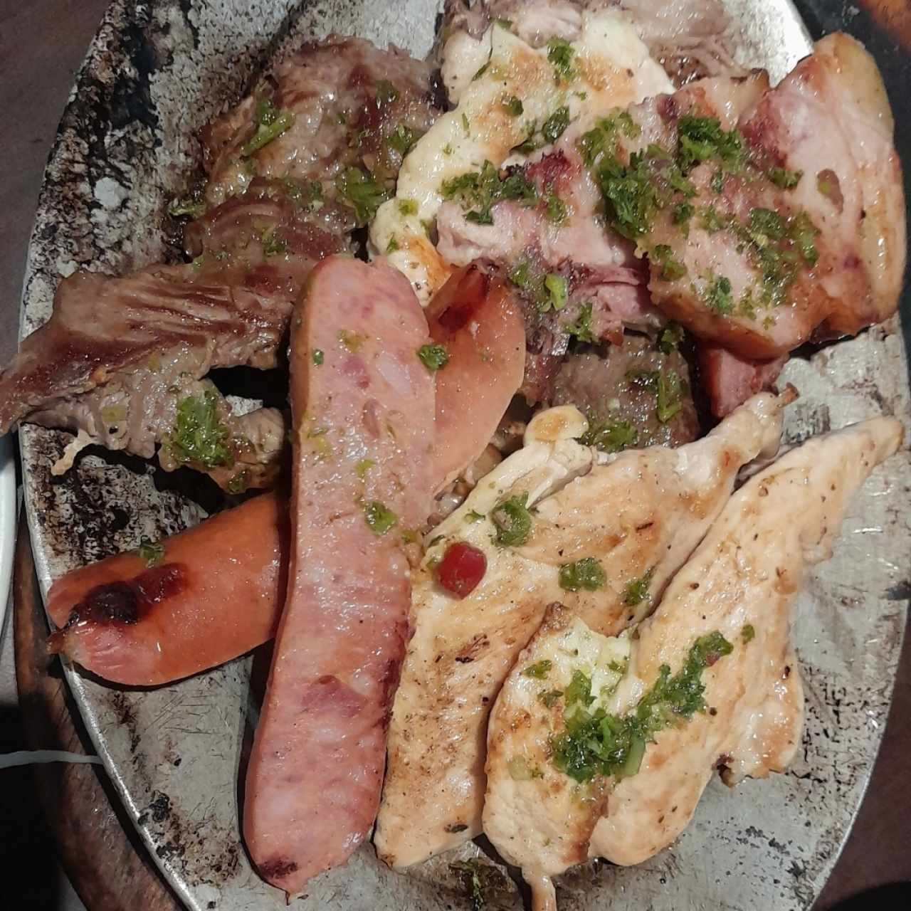 picada