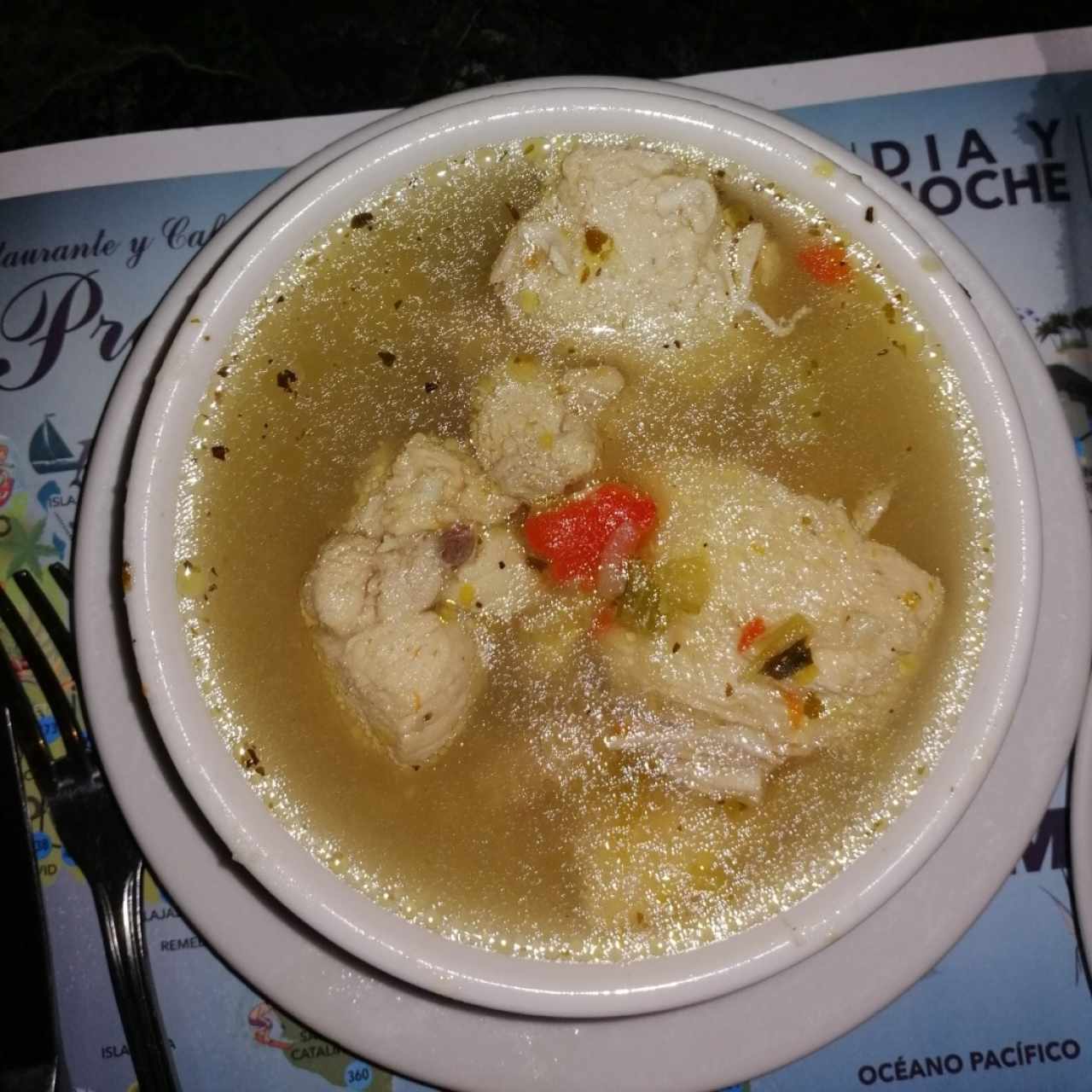 Sancocho 