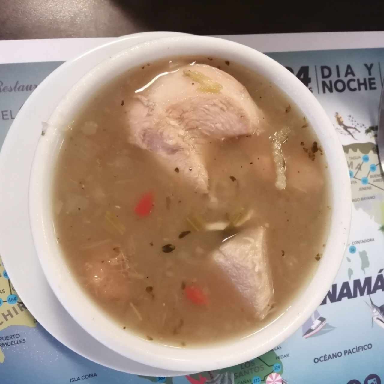 Sancocho