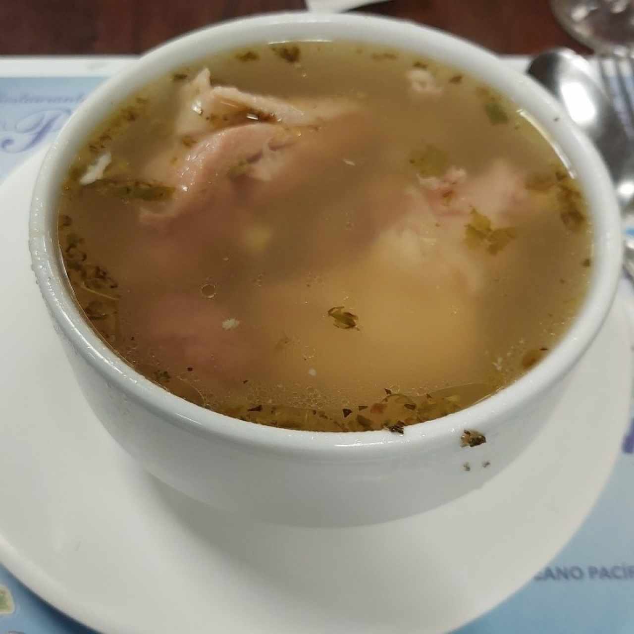 sancocho