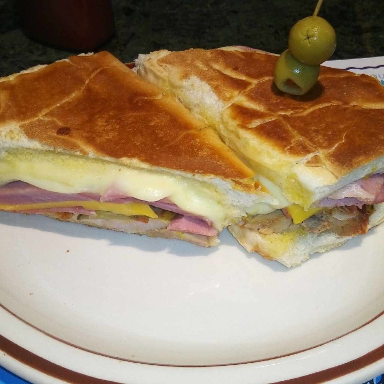 el cubano