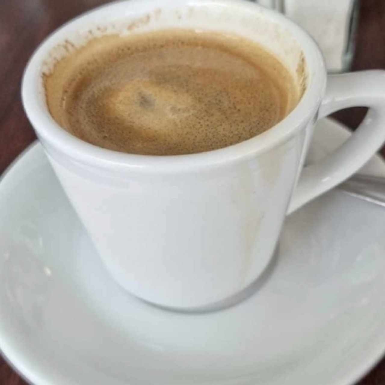 Café americano 