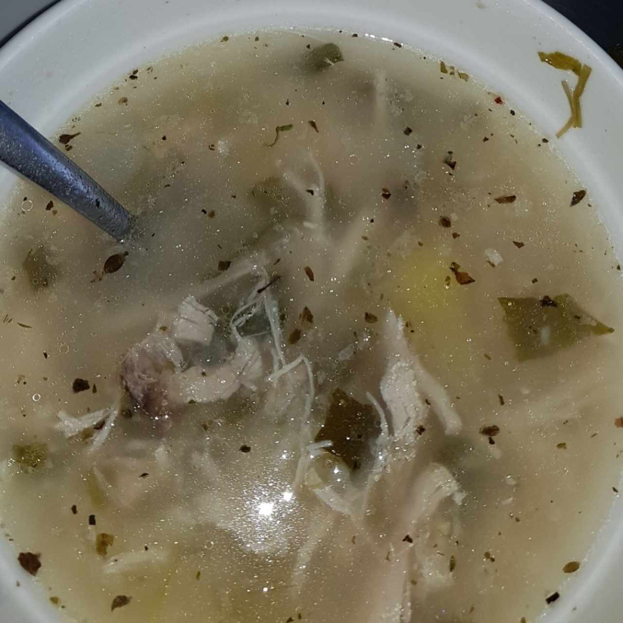 sancocho