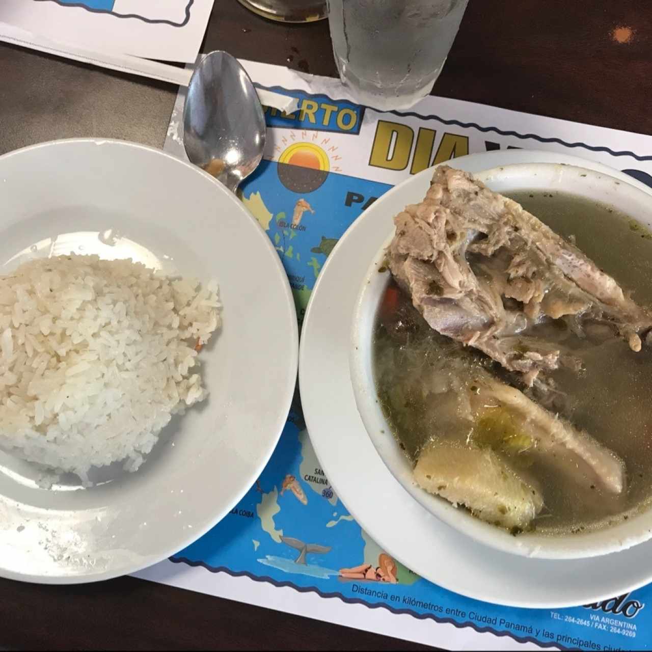 sancocho