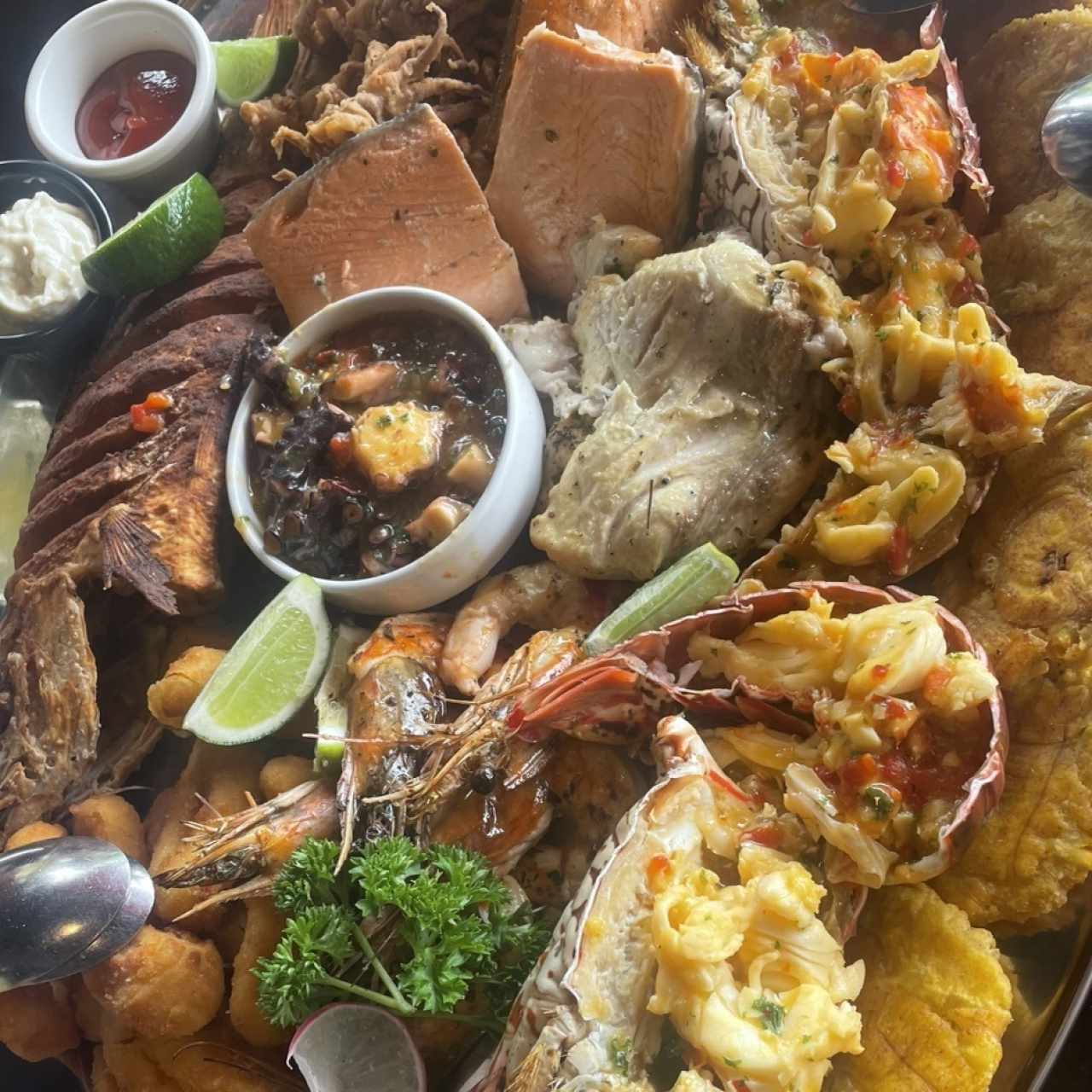 Especial Bucaneros