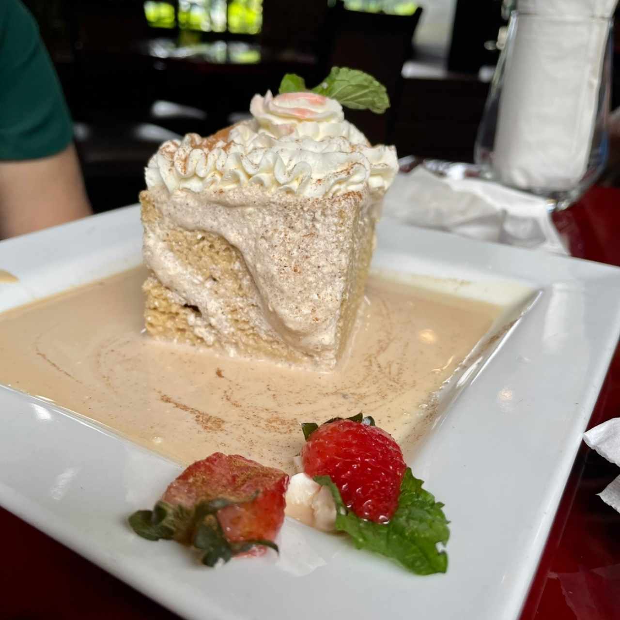 tres leches 