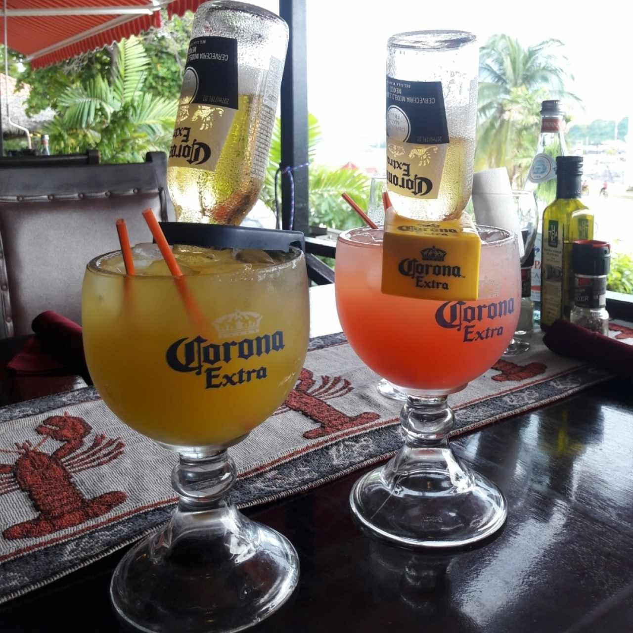 margarotas