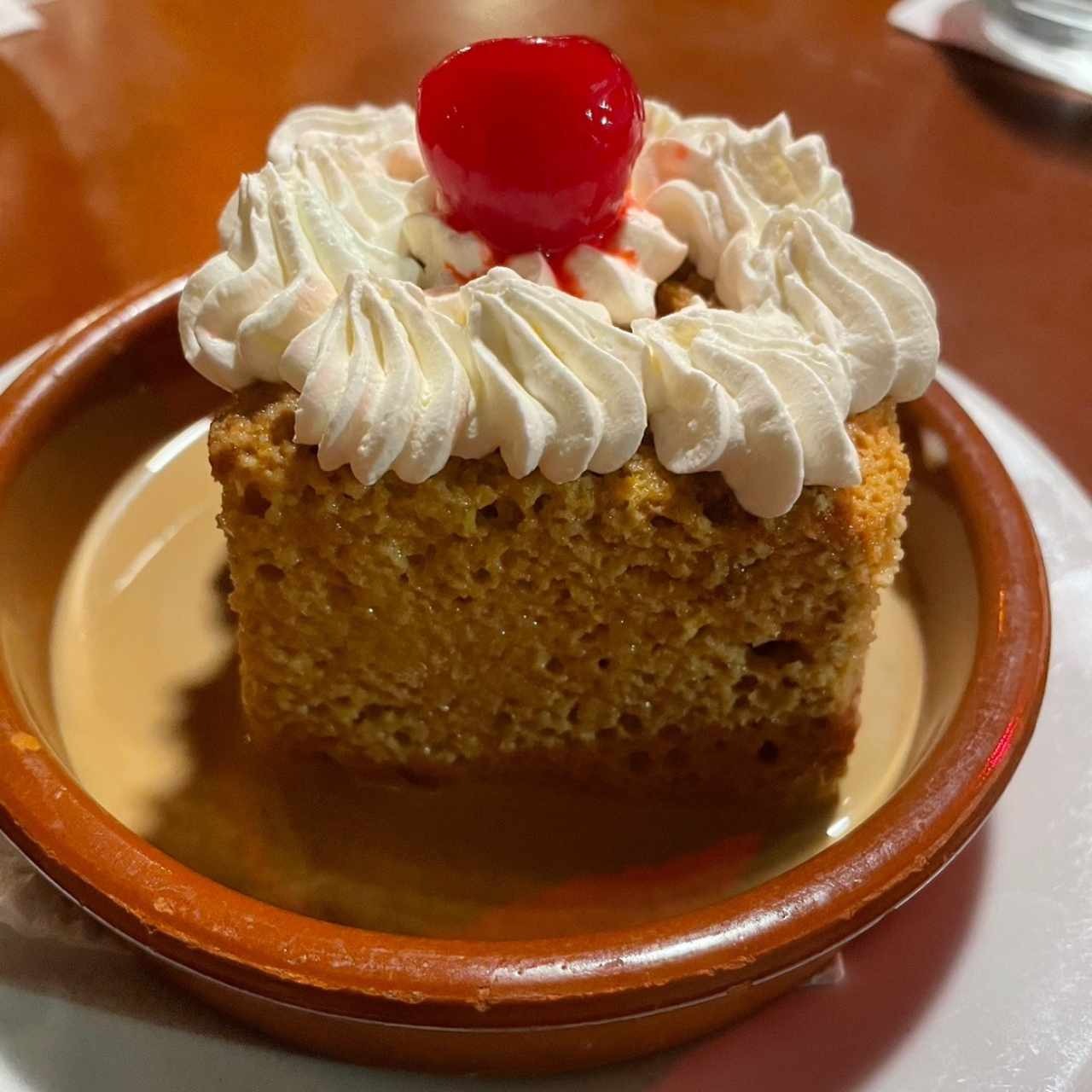 Tres Leches