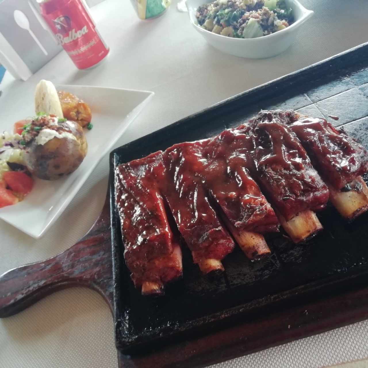 Costillas