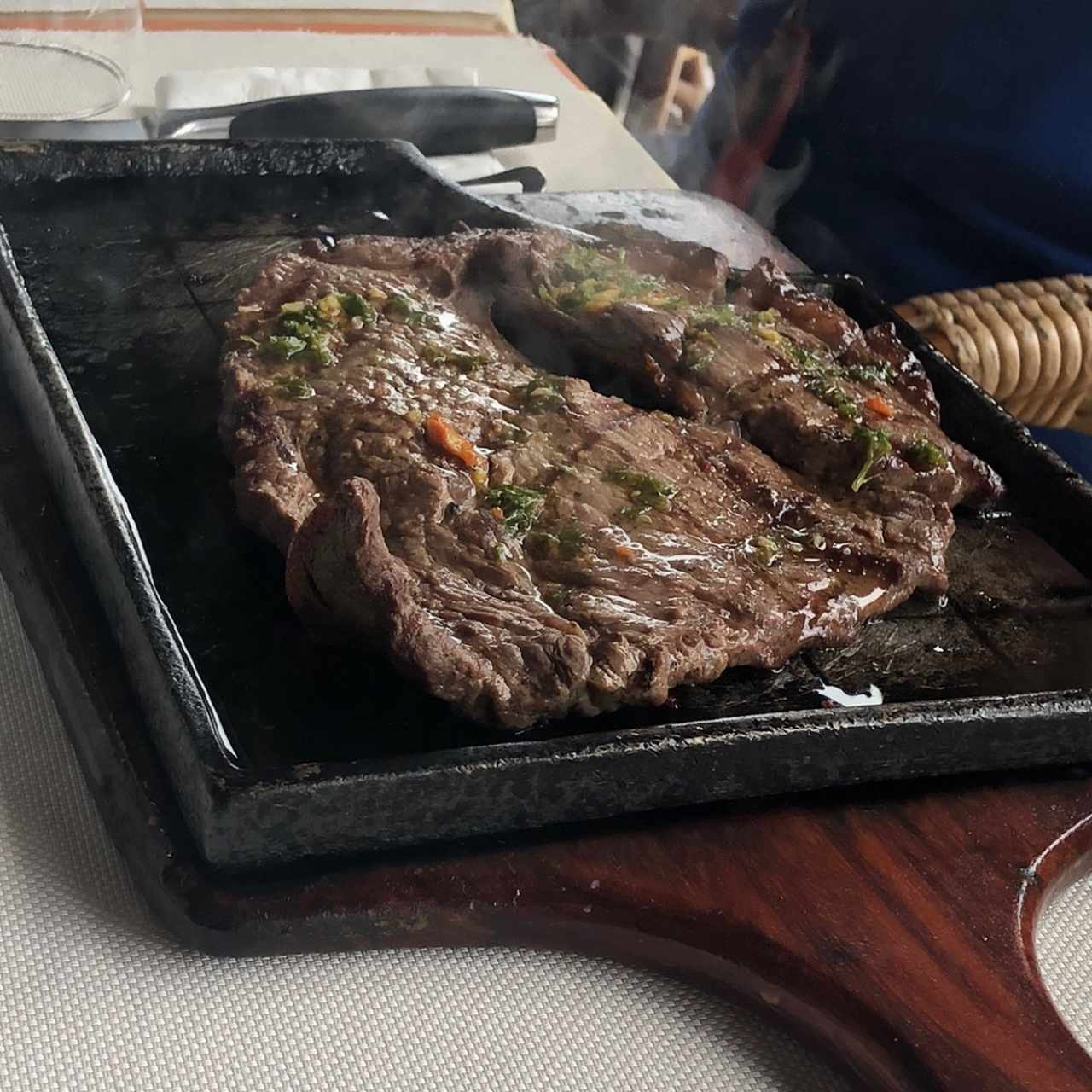 Ribeye