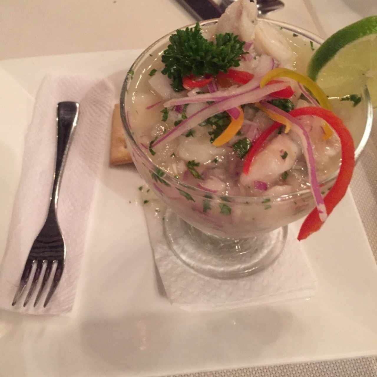 ceviche 