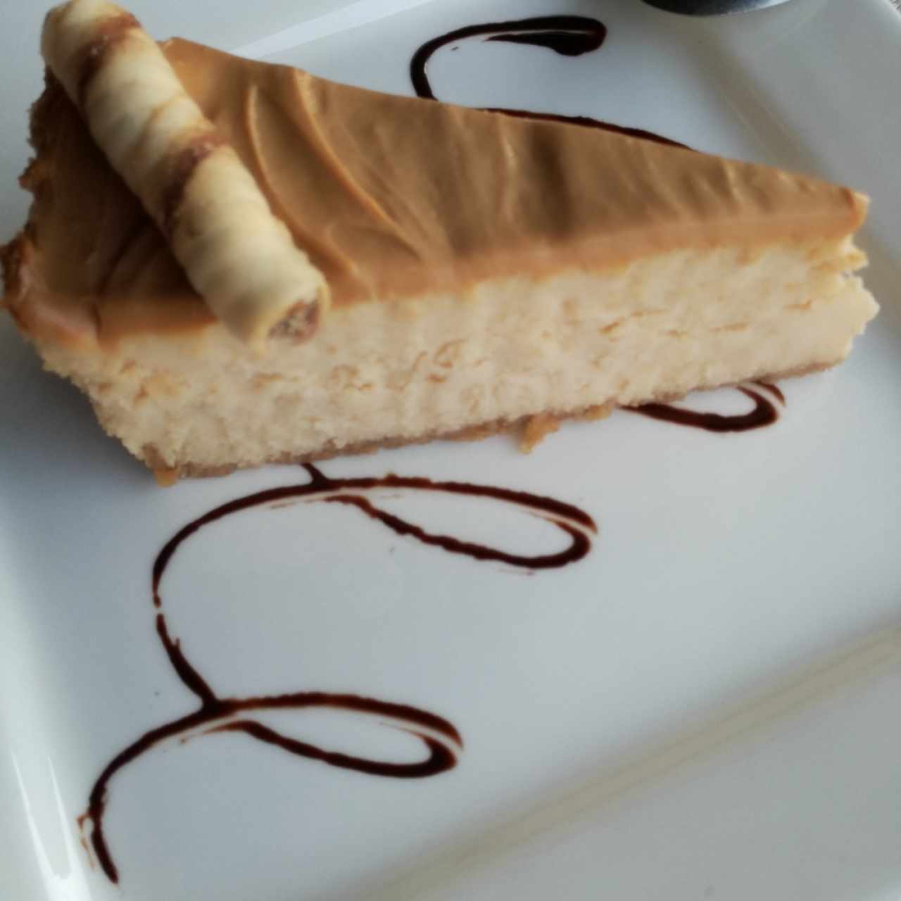 cheescake arequipe