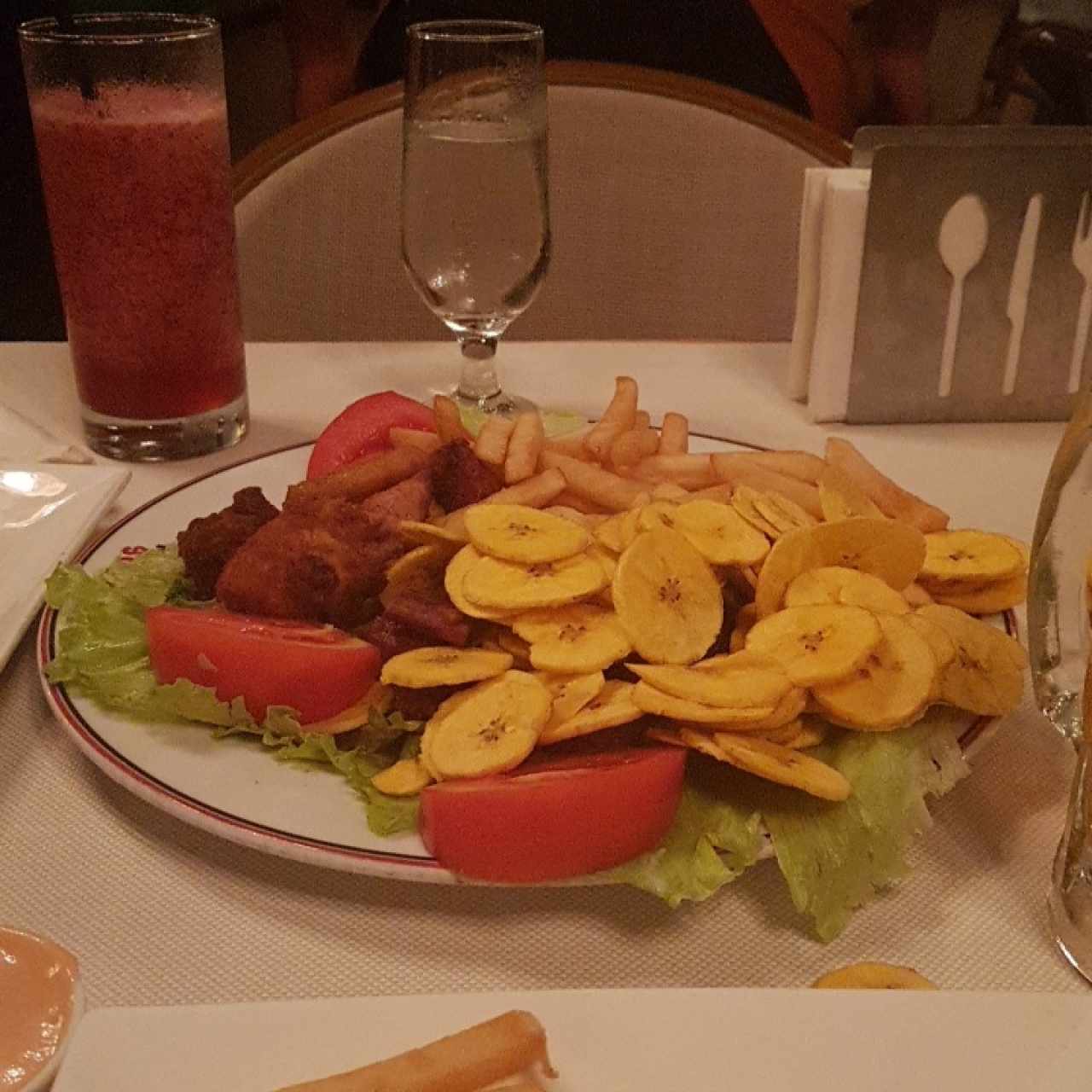 Picada