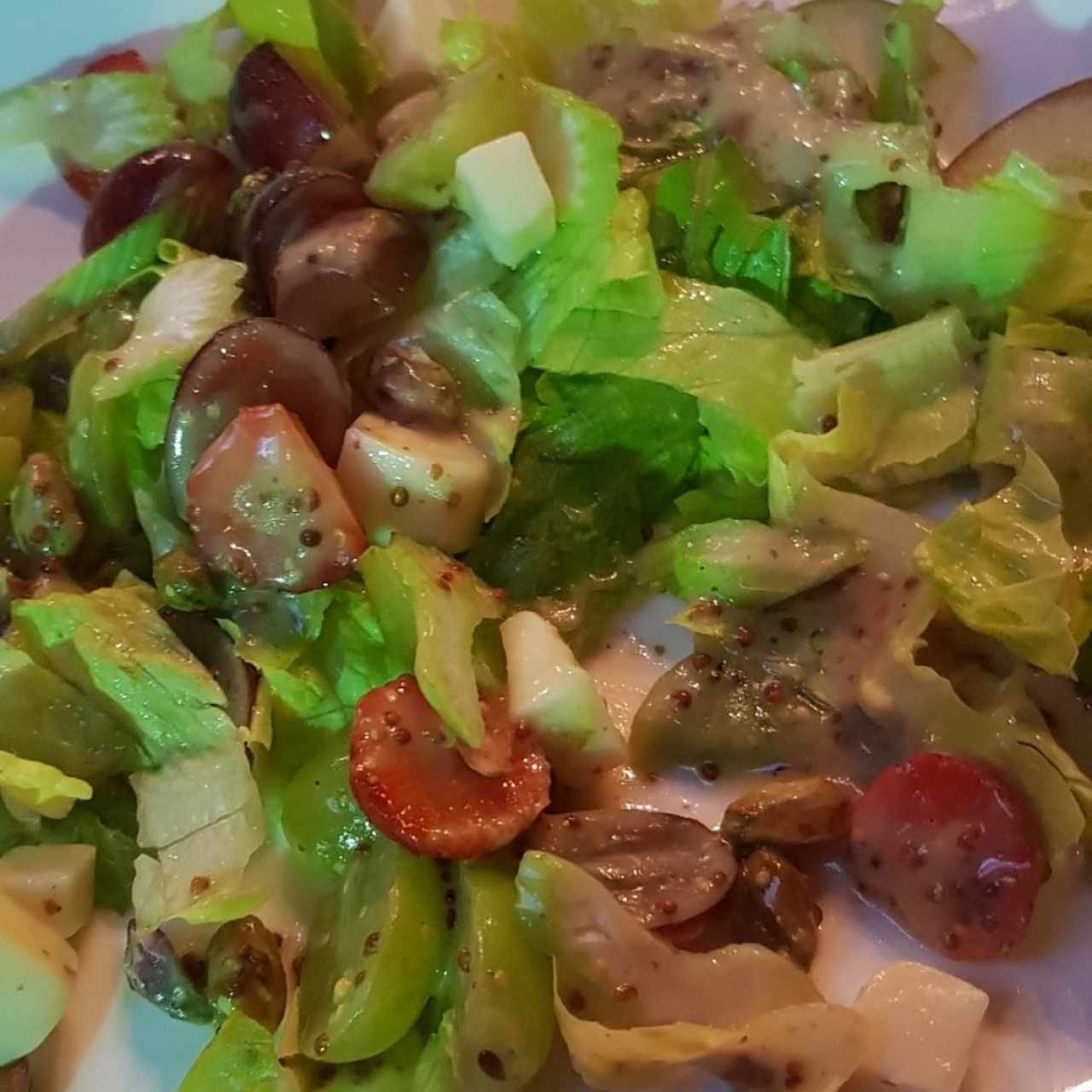 ensalada