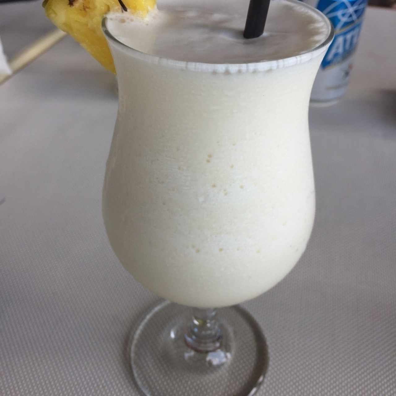 Piña colada 