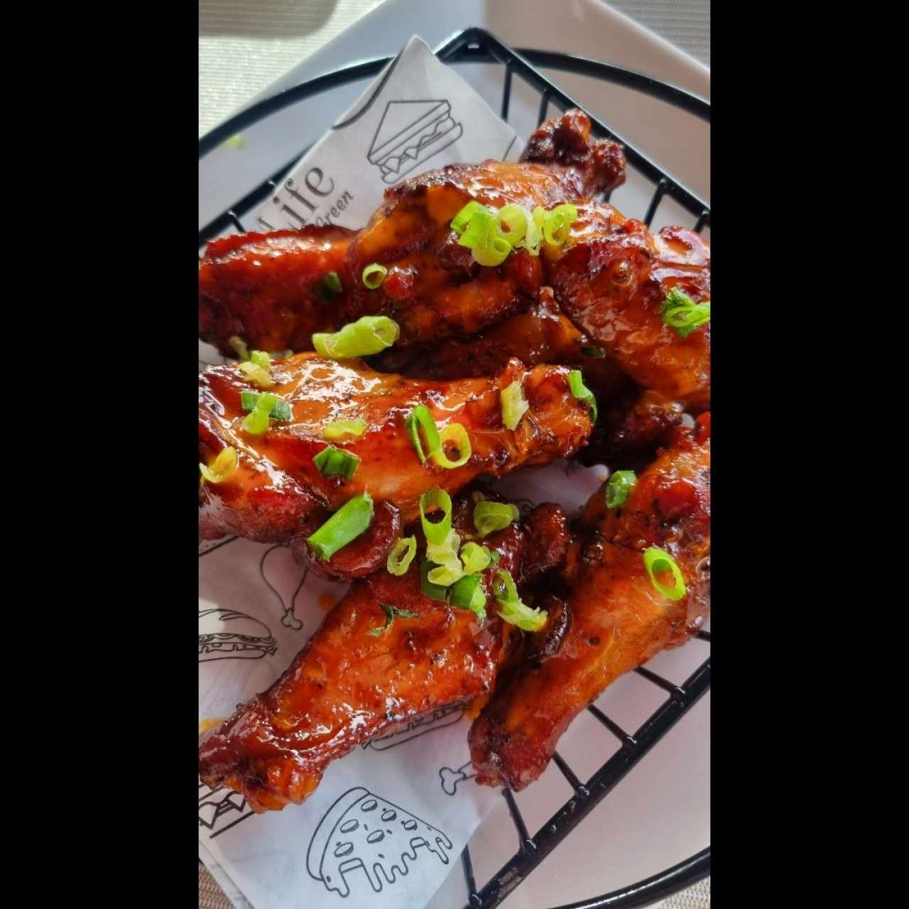 Buffalos