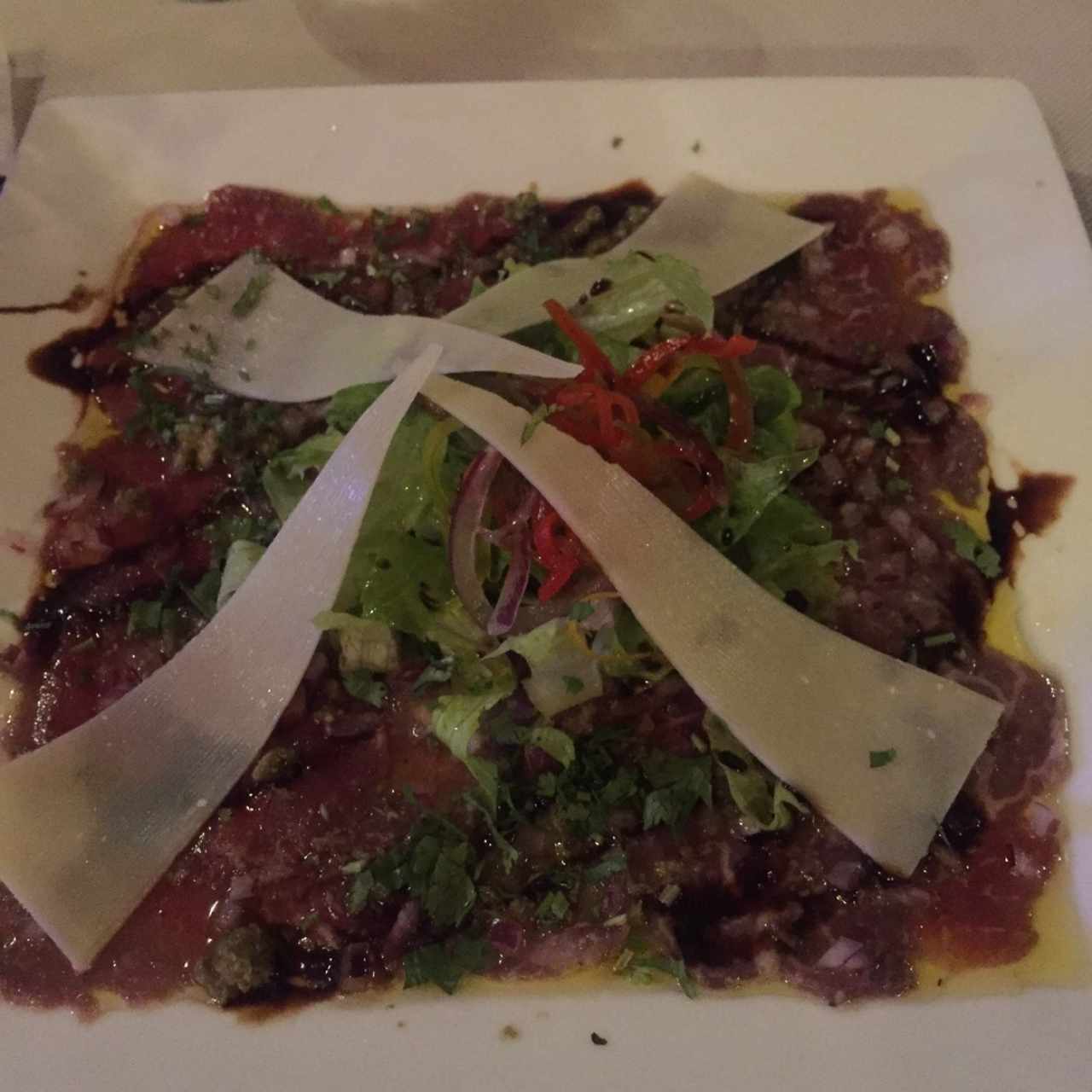 Carpaccio