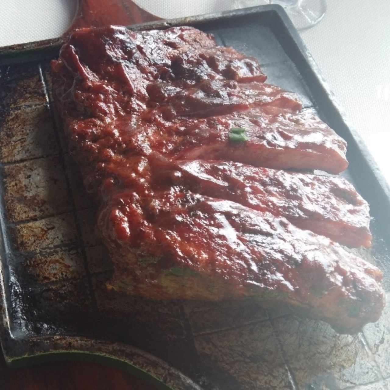 BBQ Ribs