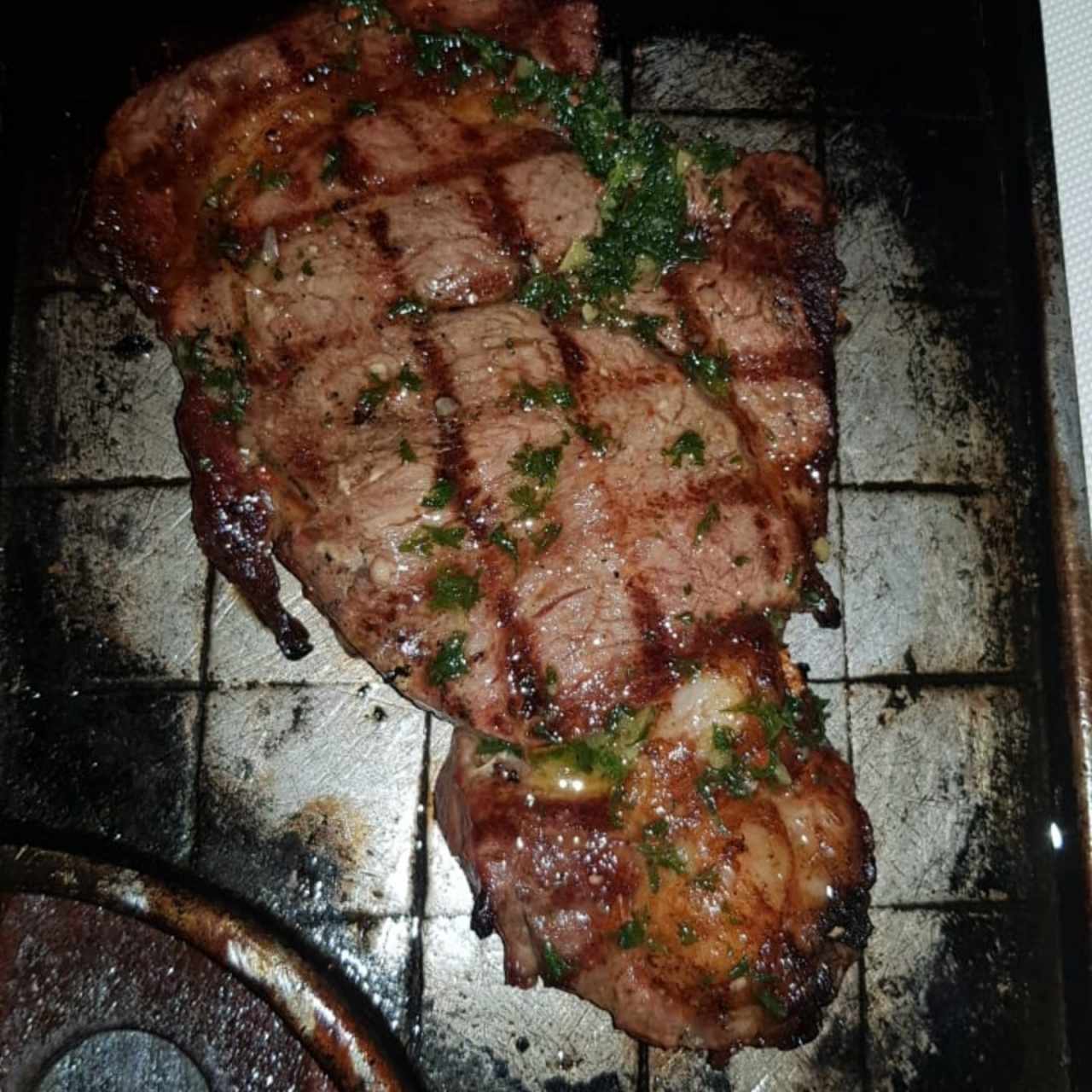 Ribeye