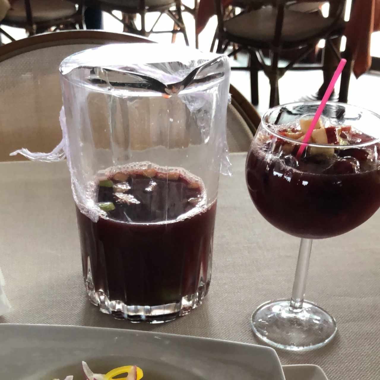 media Jarra de Sangria 😉👌🏻