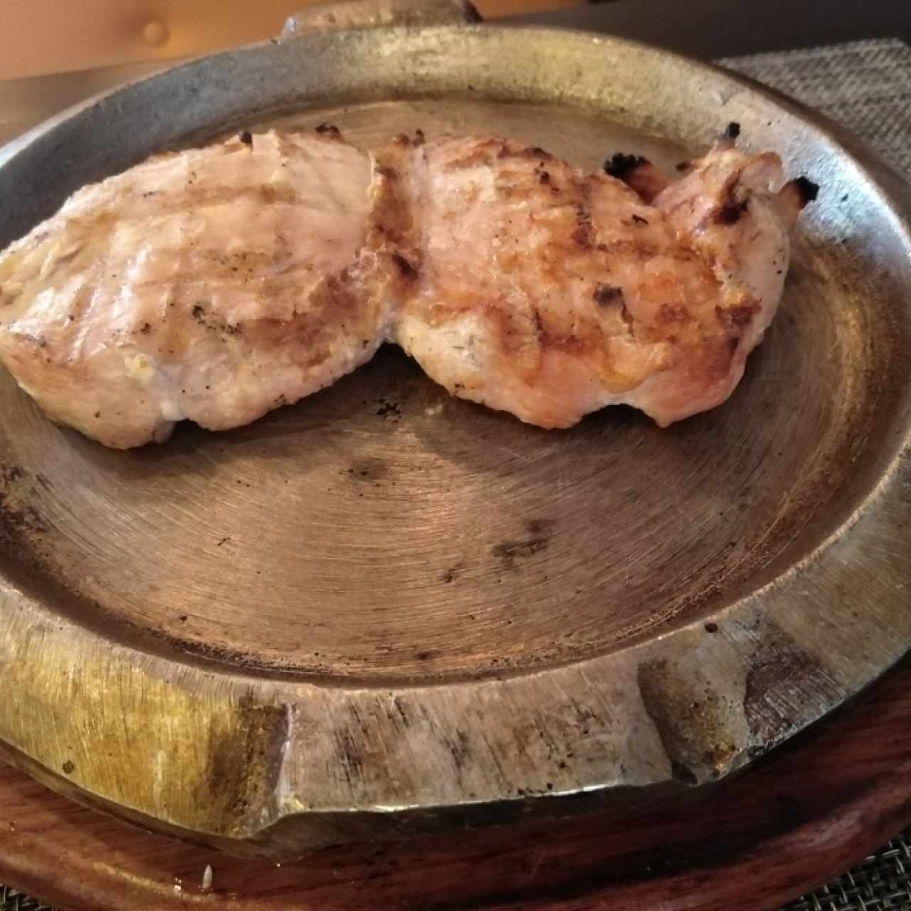 Pollo