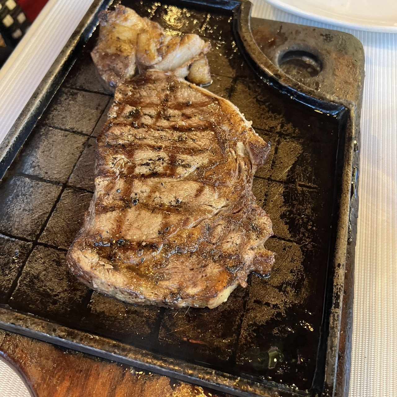 ENTRAÑA (16 OZ) ANGUS USDA CHOICE