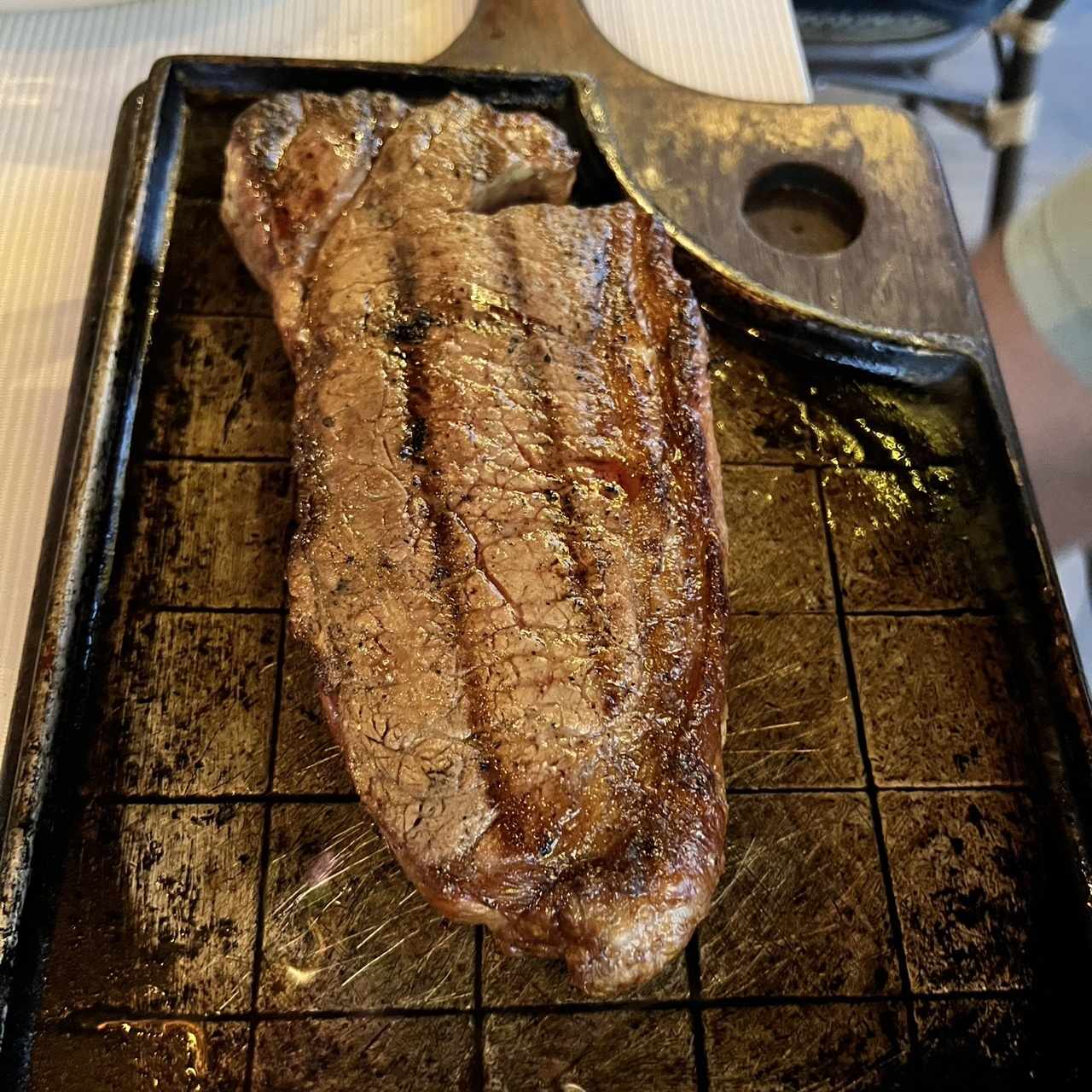 ENTRAÑA (16 OZ) ANGUS USDA CHOICE