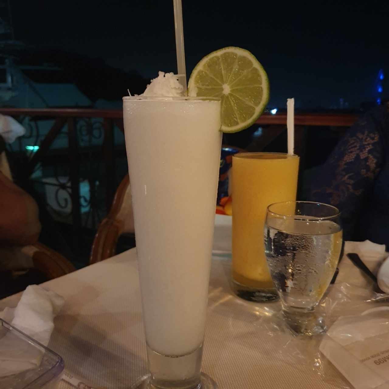 limonada