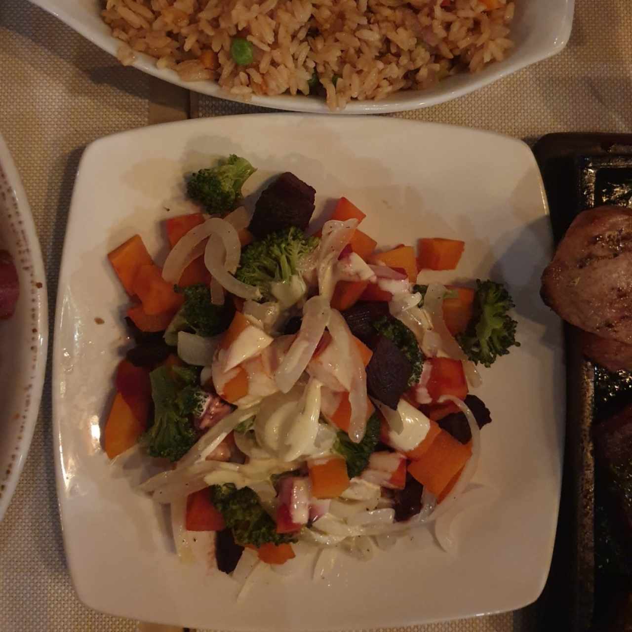 ensalada