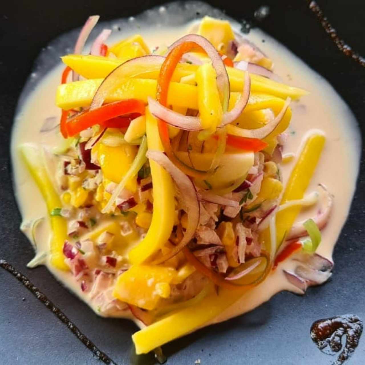 Ceviche de Perú 