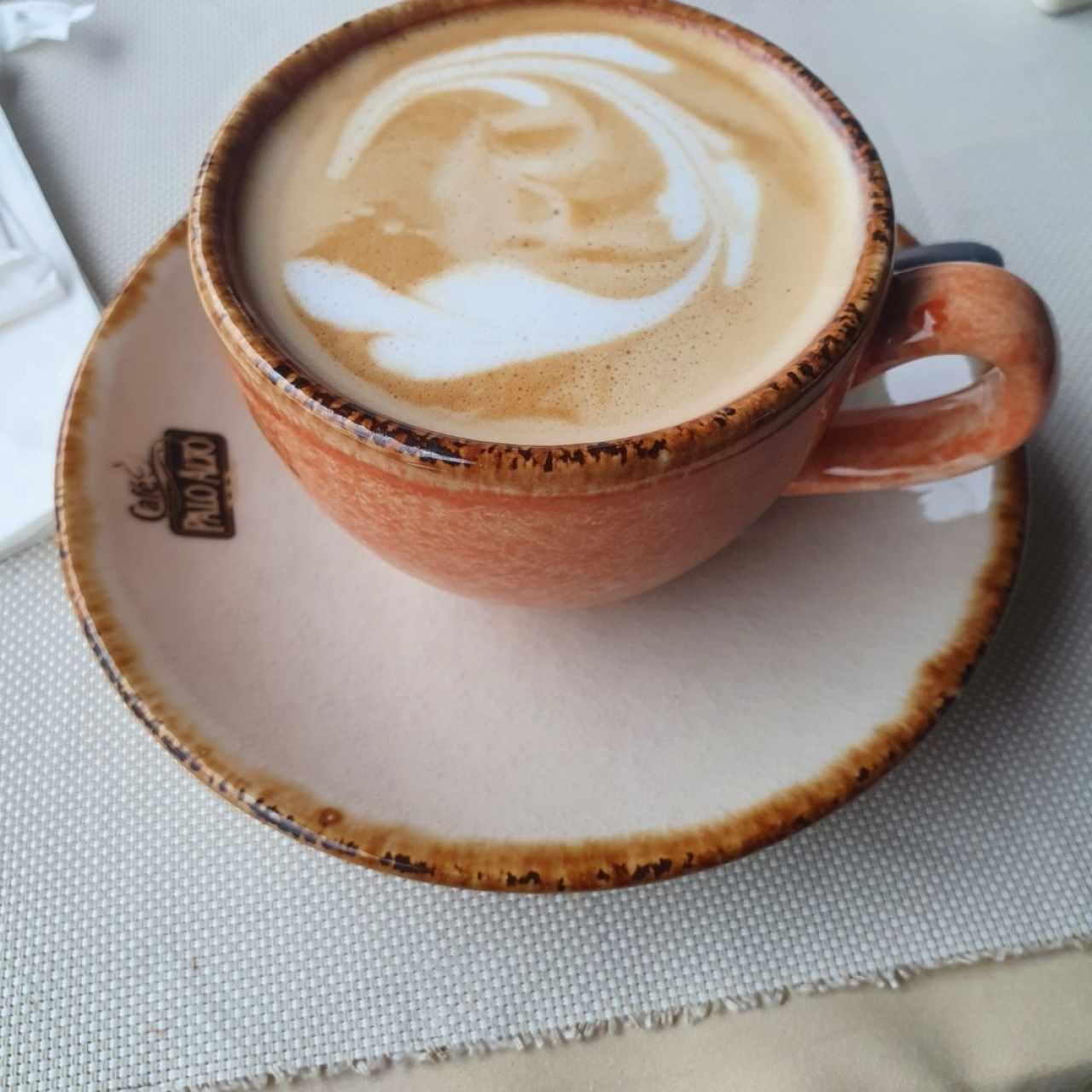 capuchino 