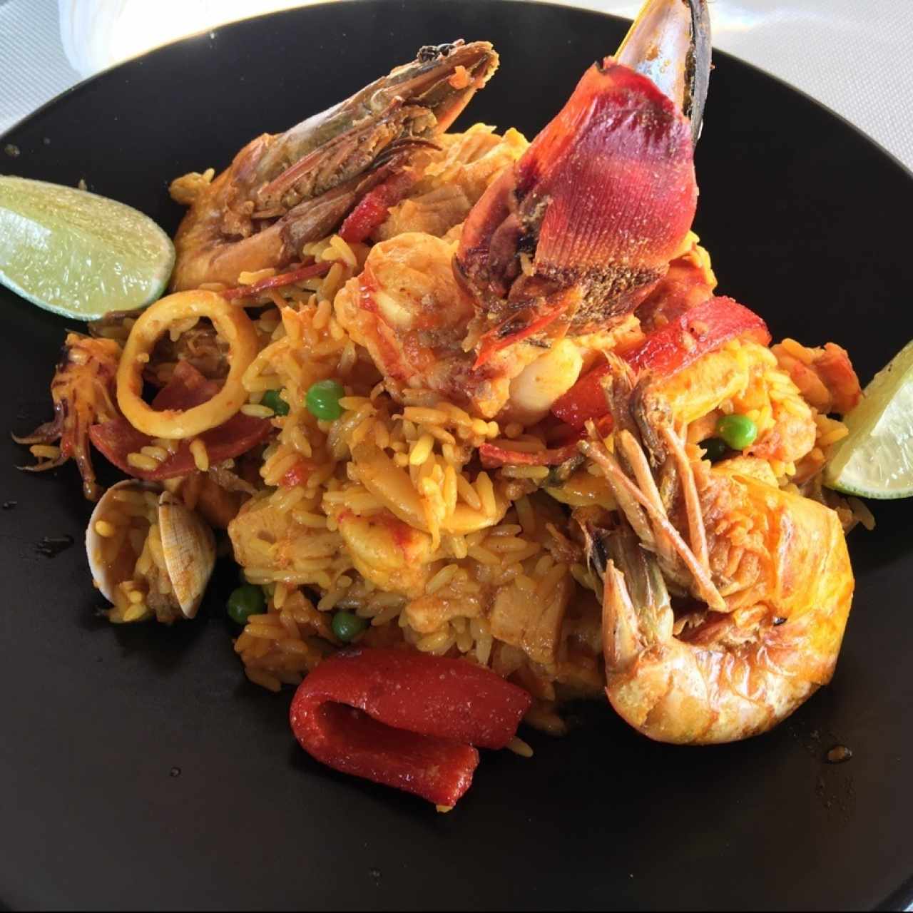 Paella