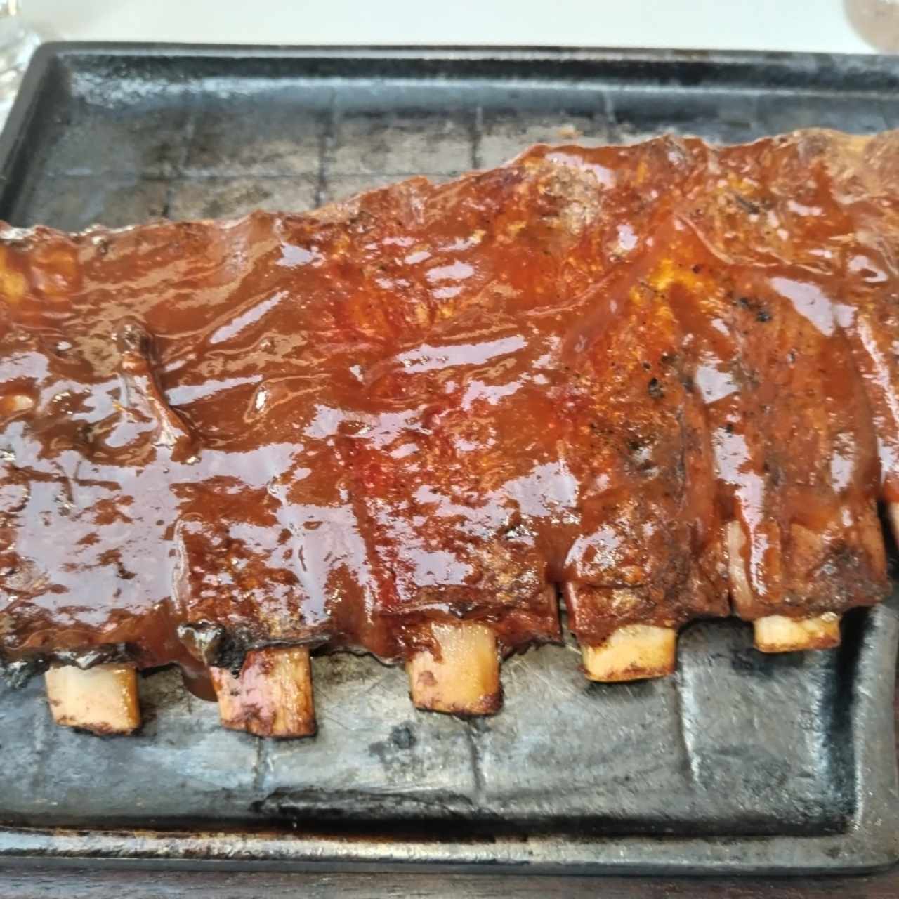 Costillas