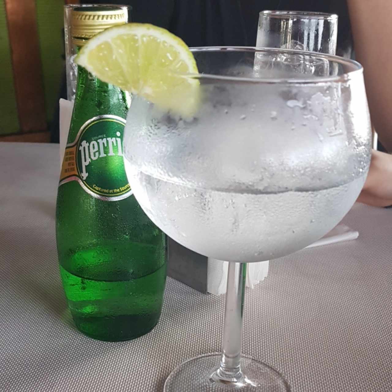 perrier