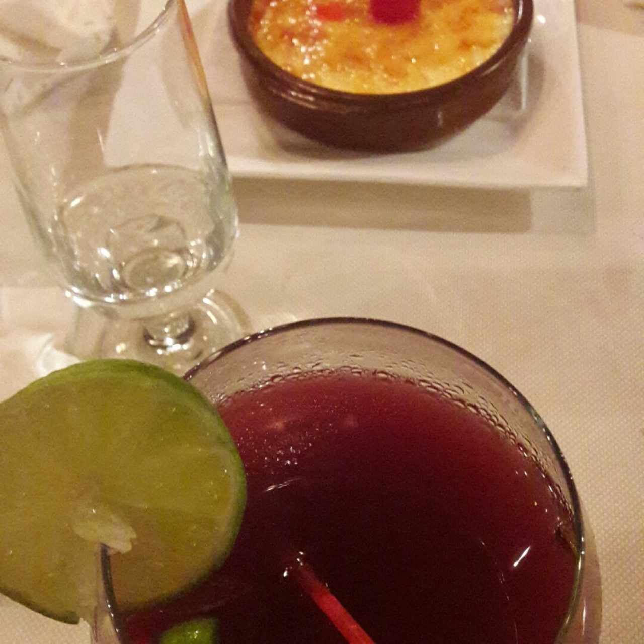 sangria