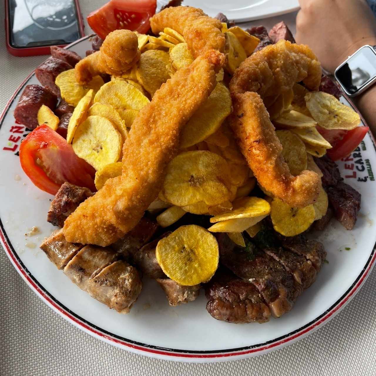 Picada